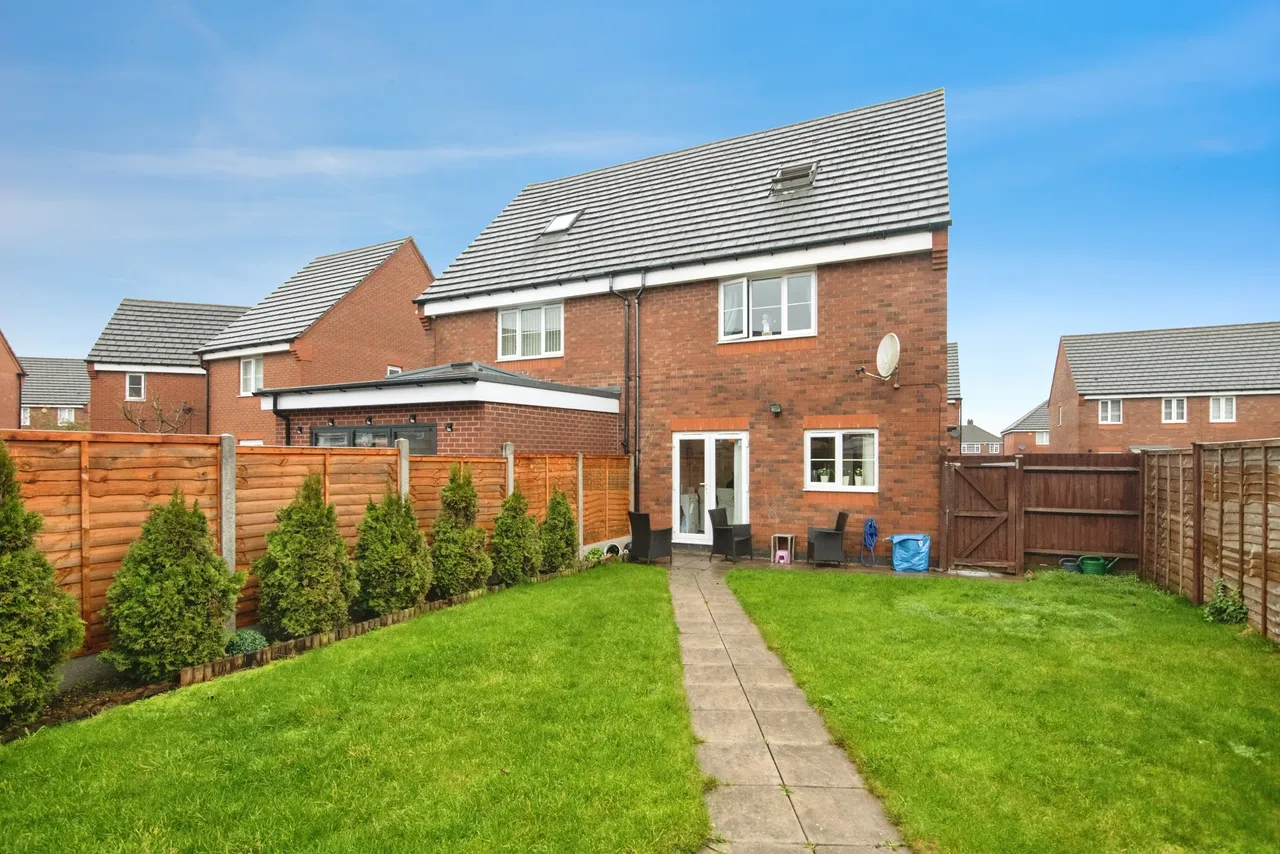 Old College Avenue, Oldbury, B68, photo 15