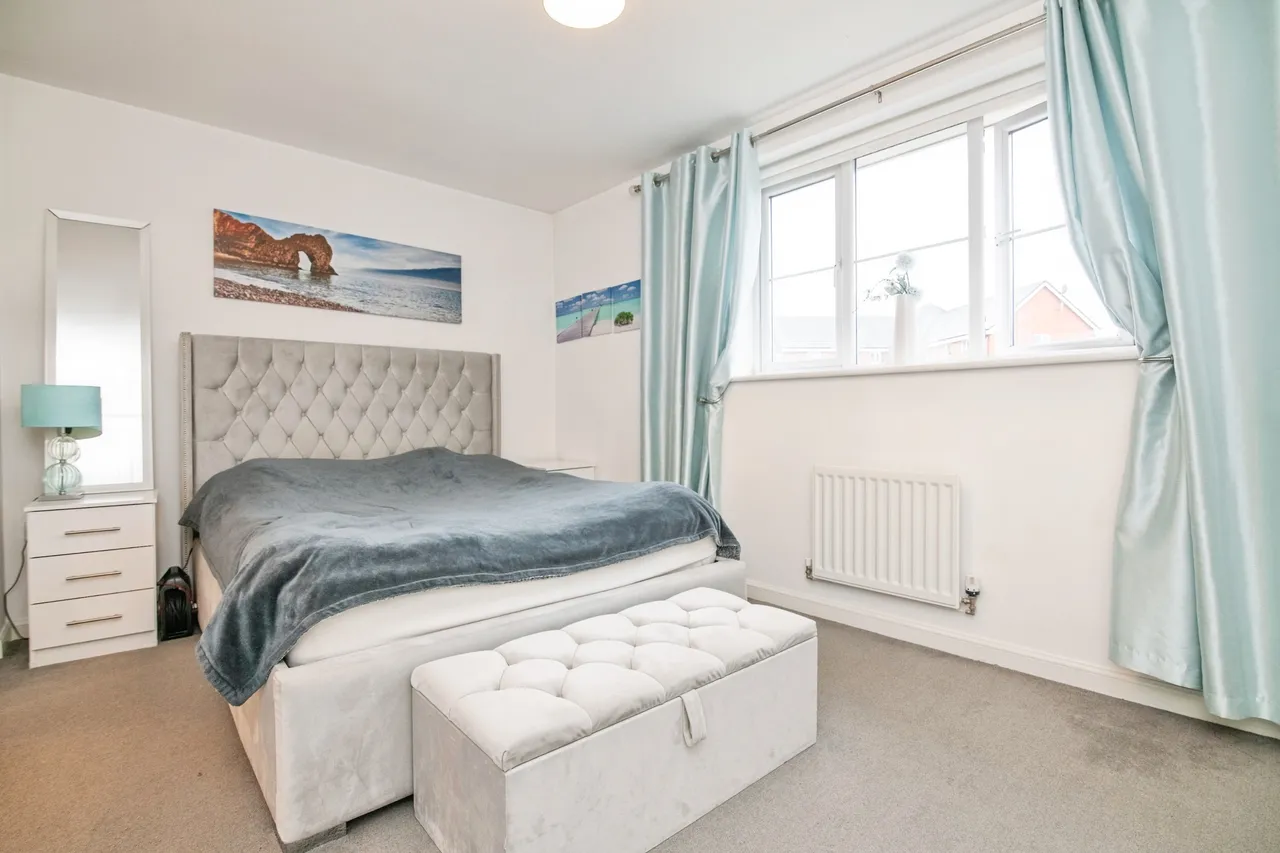 Old College Avenue, Oldbury, B68, photo 13