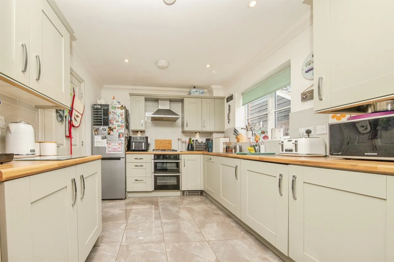Braithwaite Road, Long Melford, Sudbury, photo 4