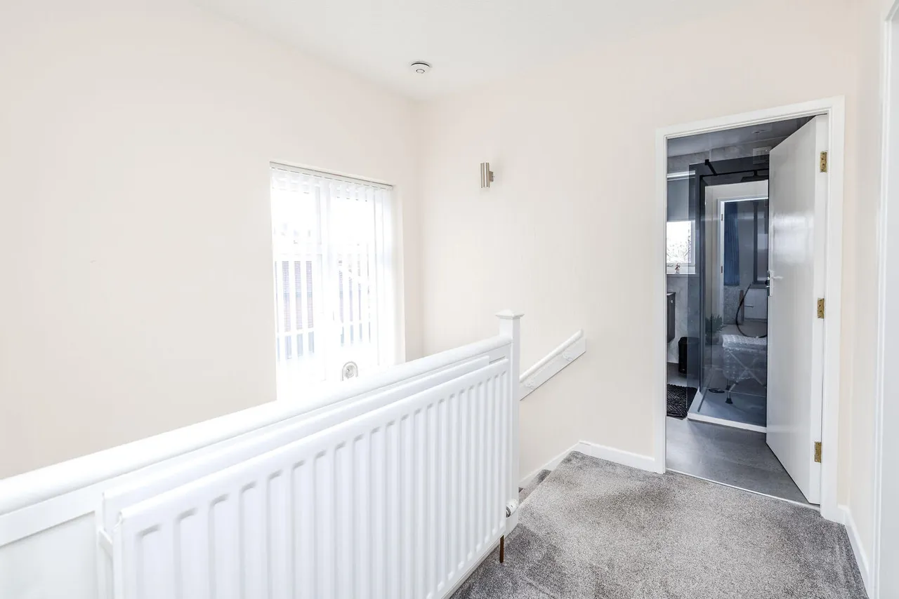 Stanway Drive, High Heaton, photo 12
