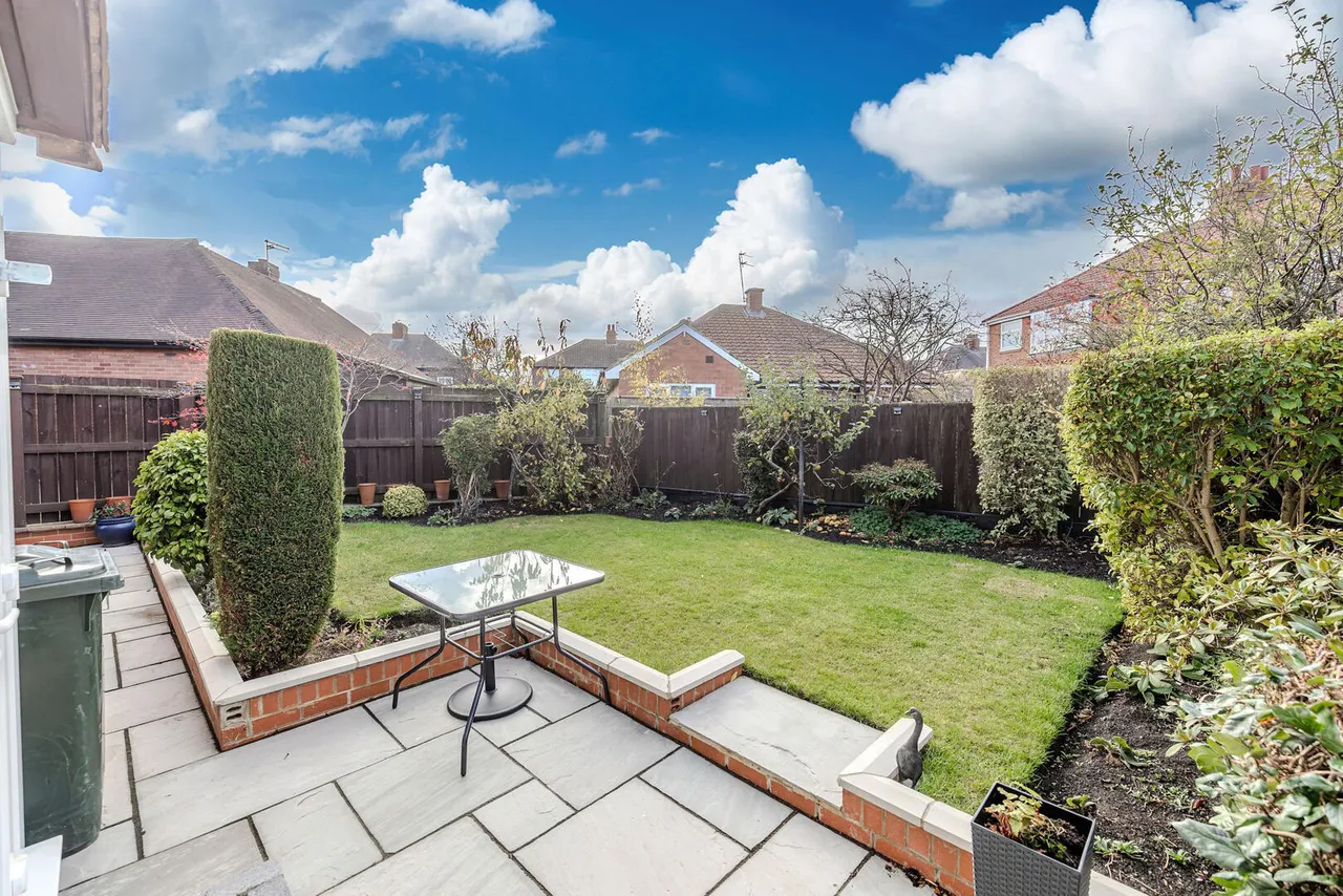 Stanway Drive, High Heaton, photo 22