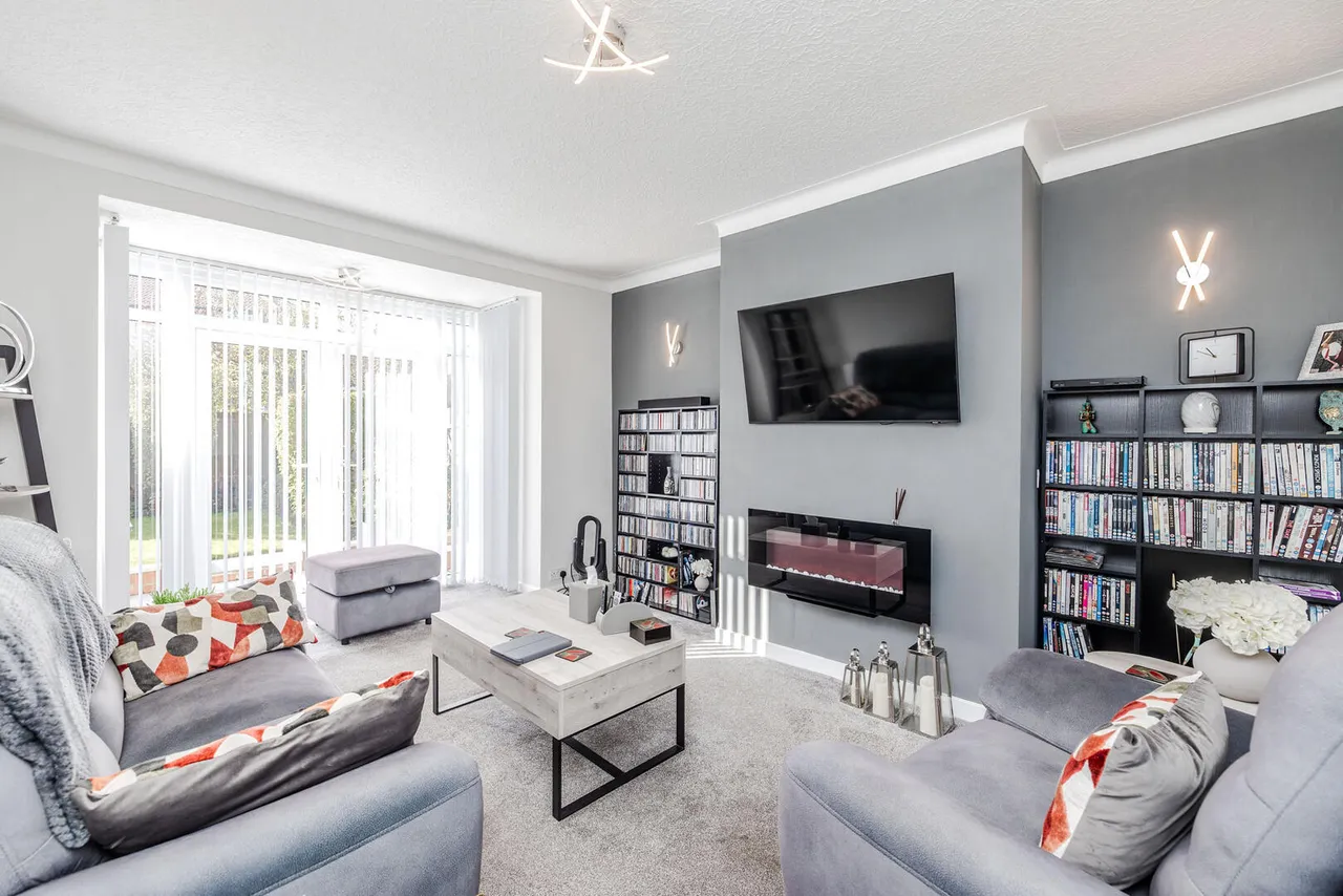 Stanway Drive, High Heaton, photo 5