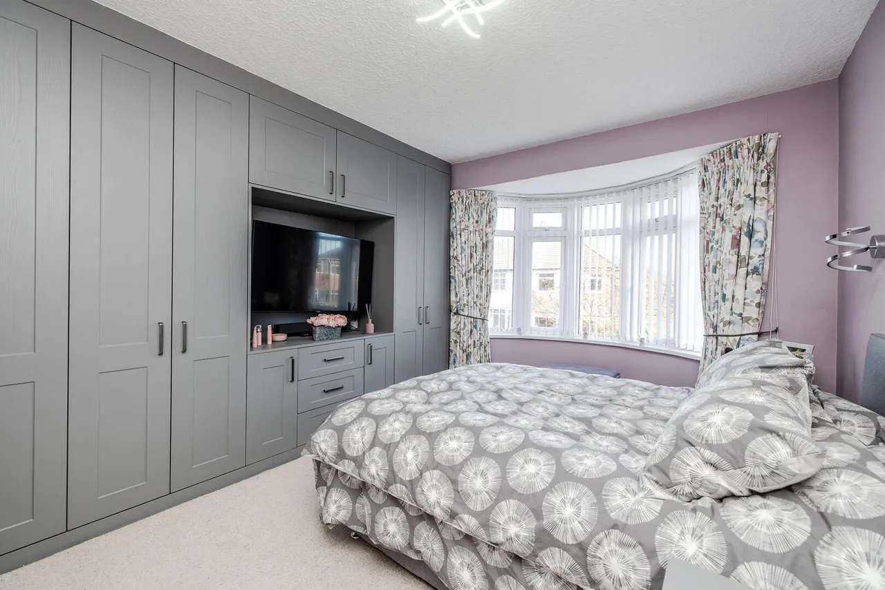 Stanway Drive, High Heaton, photo 13