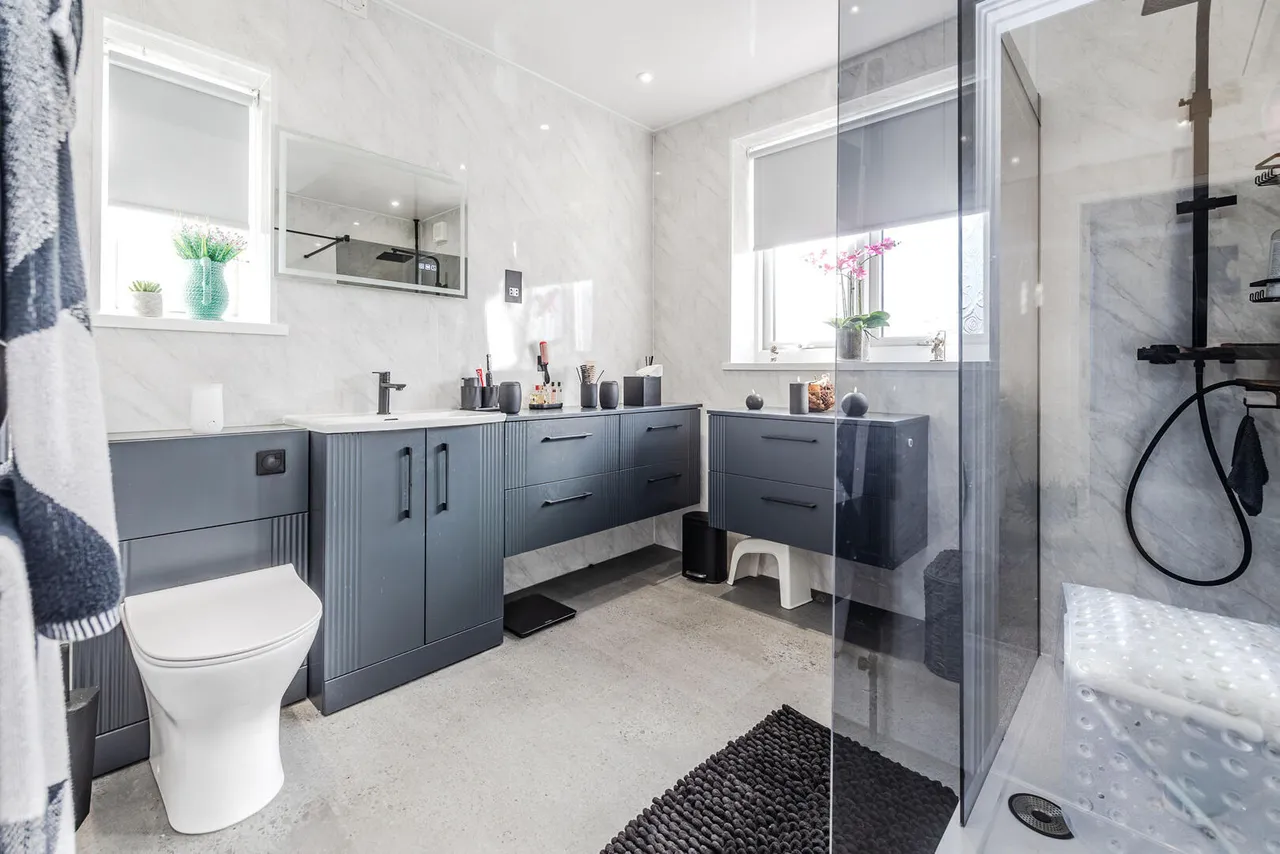 Stanway Drive, High Heaton, photo 19