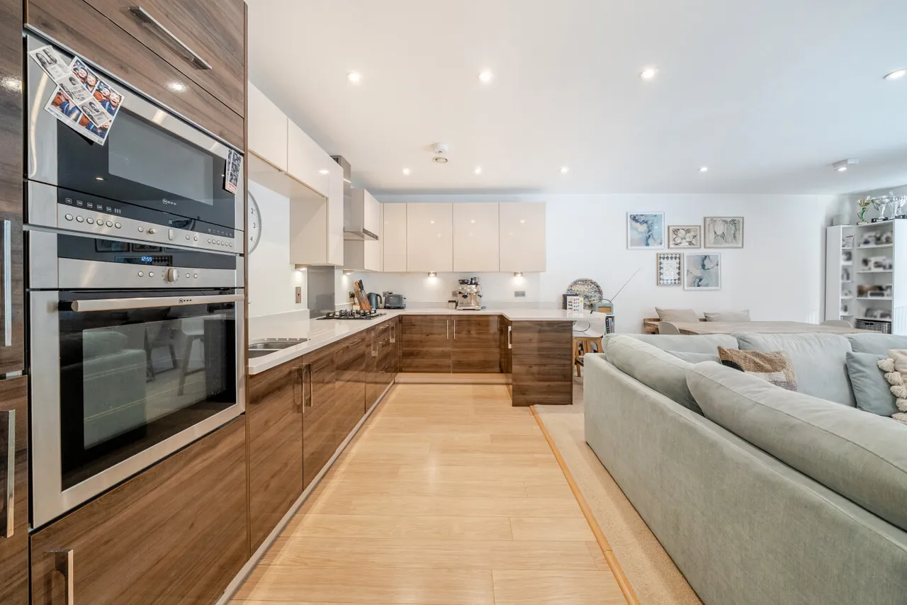 Sidney Road, Stockwell, SW9, photo 5