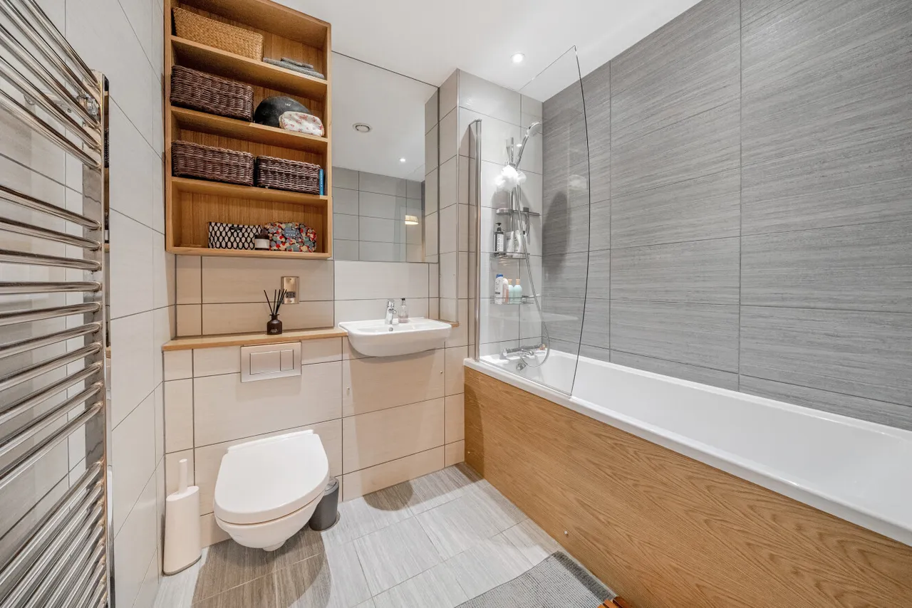 Sidney Road, Stockwell, SW9, photo 12