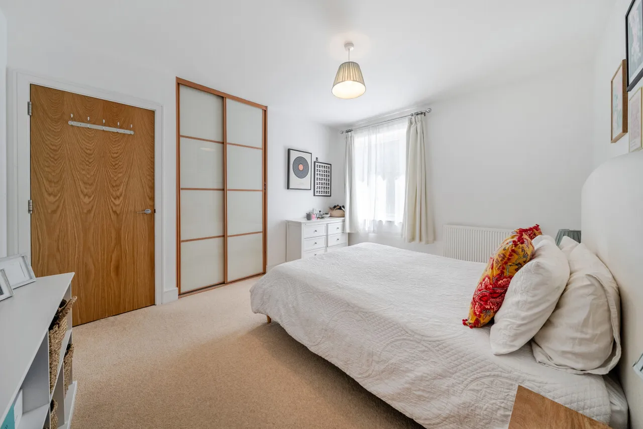 Sidney Road, Stockwell, SW9, photo 11
