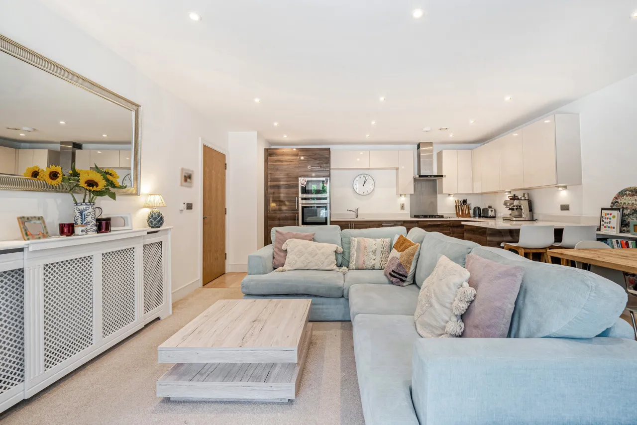 Sidney Road, Stockwell, SW9, photo 8