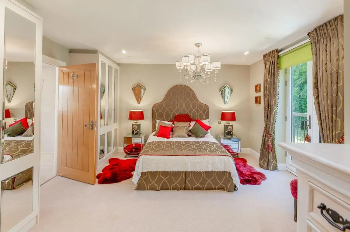 Siddington Park, Cirencester, GL7, photo 14