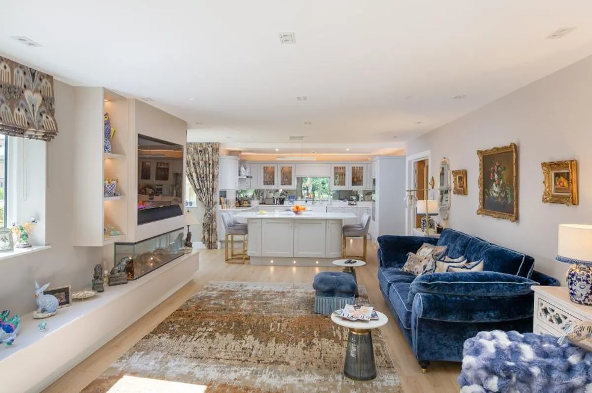Siddington Park, Cirencester, GL7, photo 7