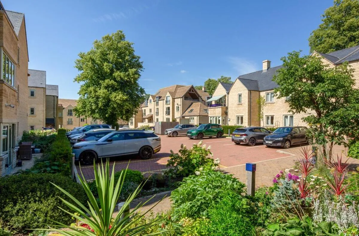 Siddington Park, Cirencester, GL7, photo 22