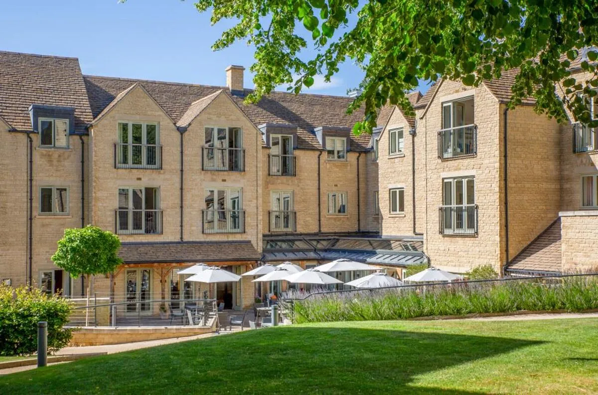 Siddington Park, Cirencester, GL7, photo 16