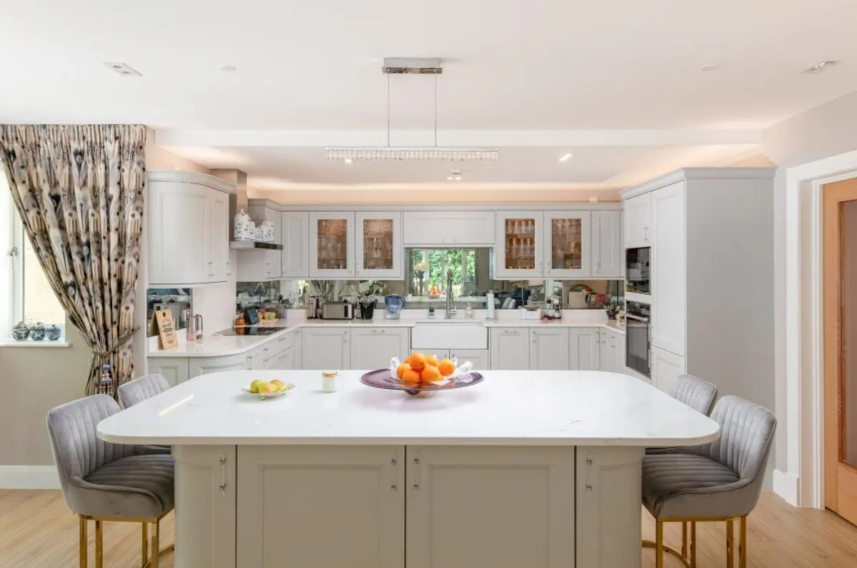 Siddington Park, Cirencester, GL7, photo 9