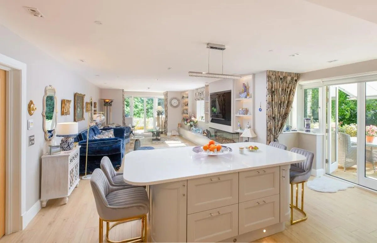 Siddington Park, Cirencester, GL7, photo 3