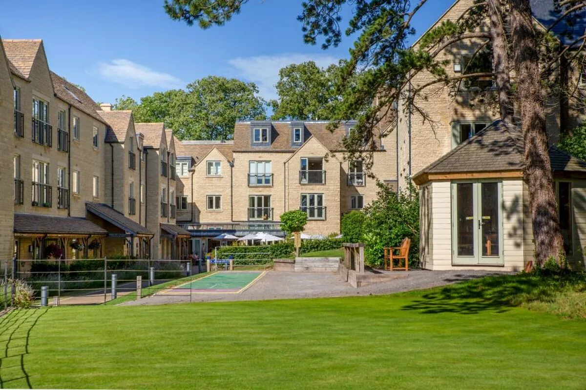 Siddington Park, Cirencester, GL7, photo 21