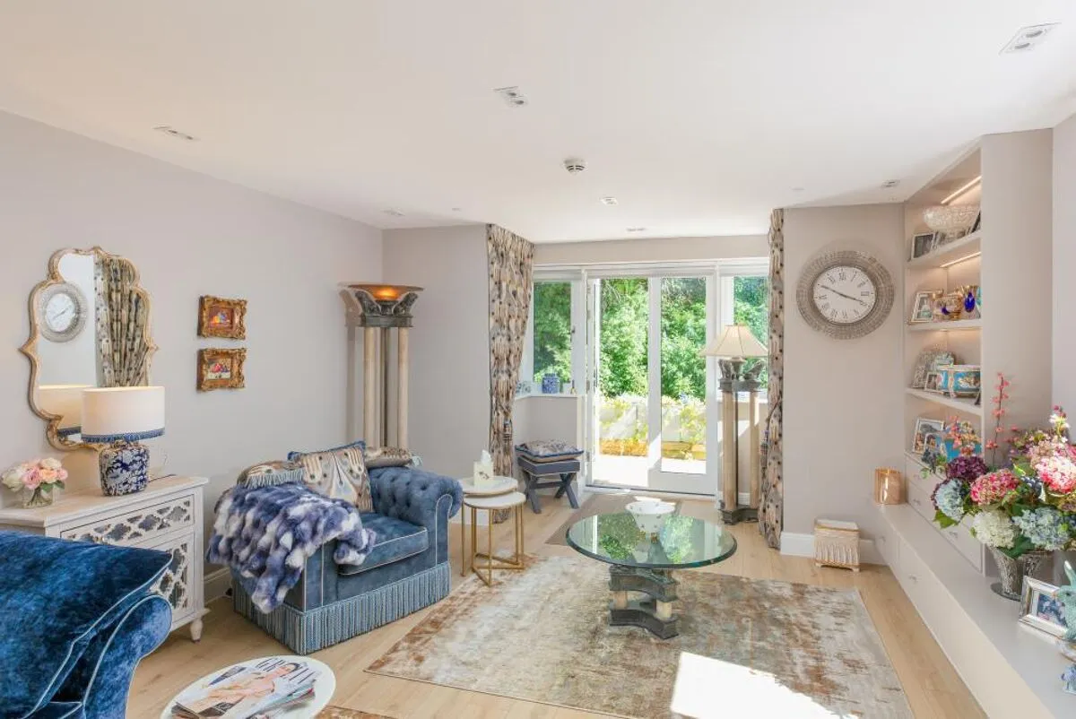 Siddington Park, Cirencester, GL7, photo 10