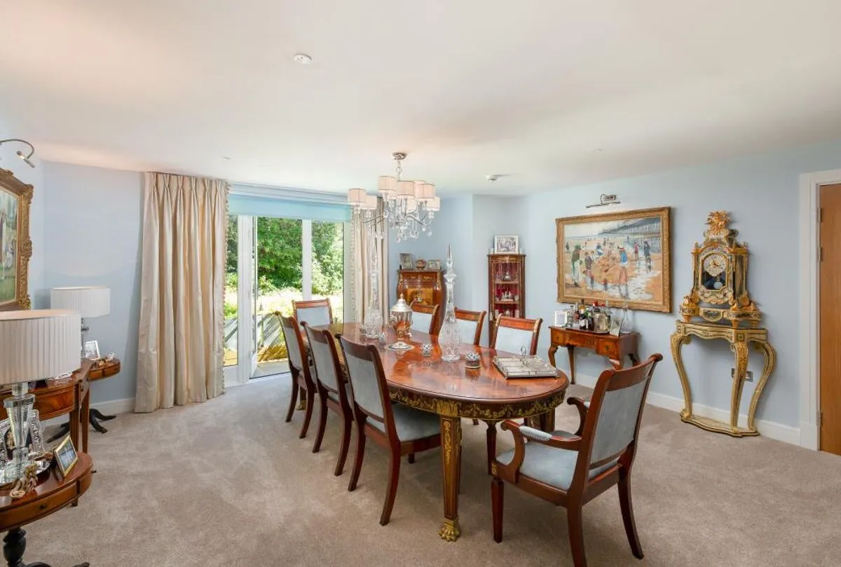 Siddington Park, Cirencester, GL7, photo 8