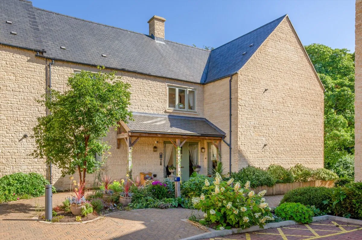 Siddington Park, Cirencester, GL7, photo 19