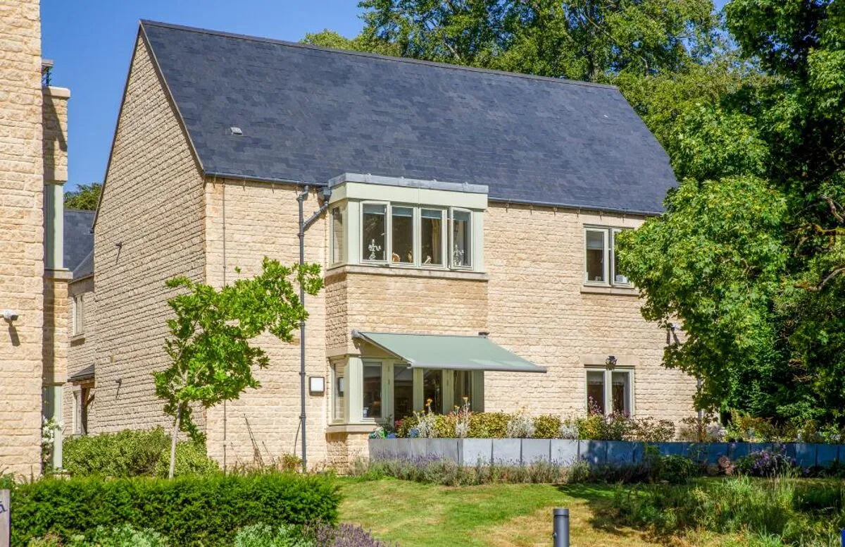 Siddington Park, Cirencester, GL7, photo 20
