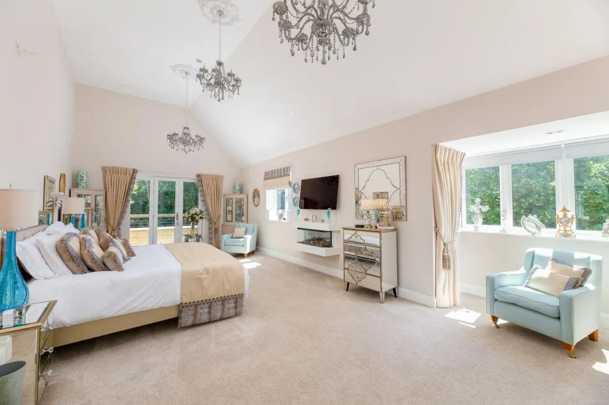 Siddington Park, Cirencester, GL7, photo 12