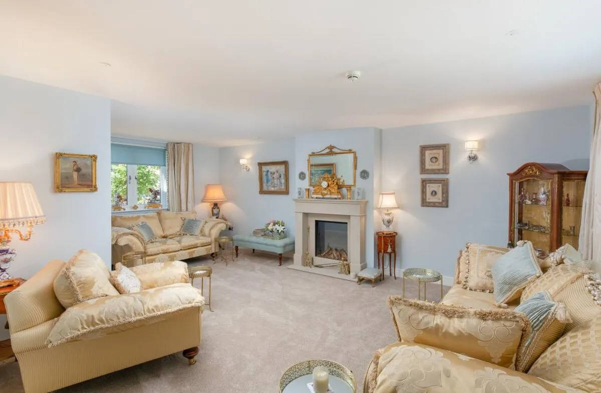 Siddington Park, Cirencester, GL7, photo 5