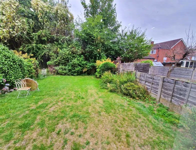 Alcester Road, Cheadle, photo 11