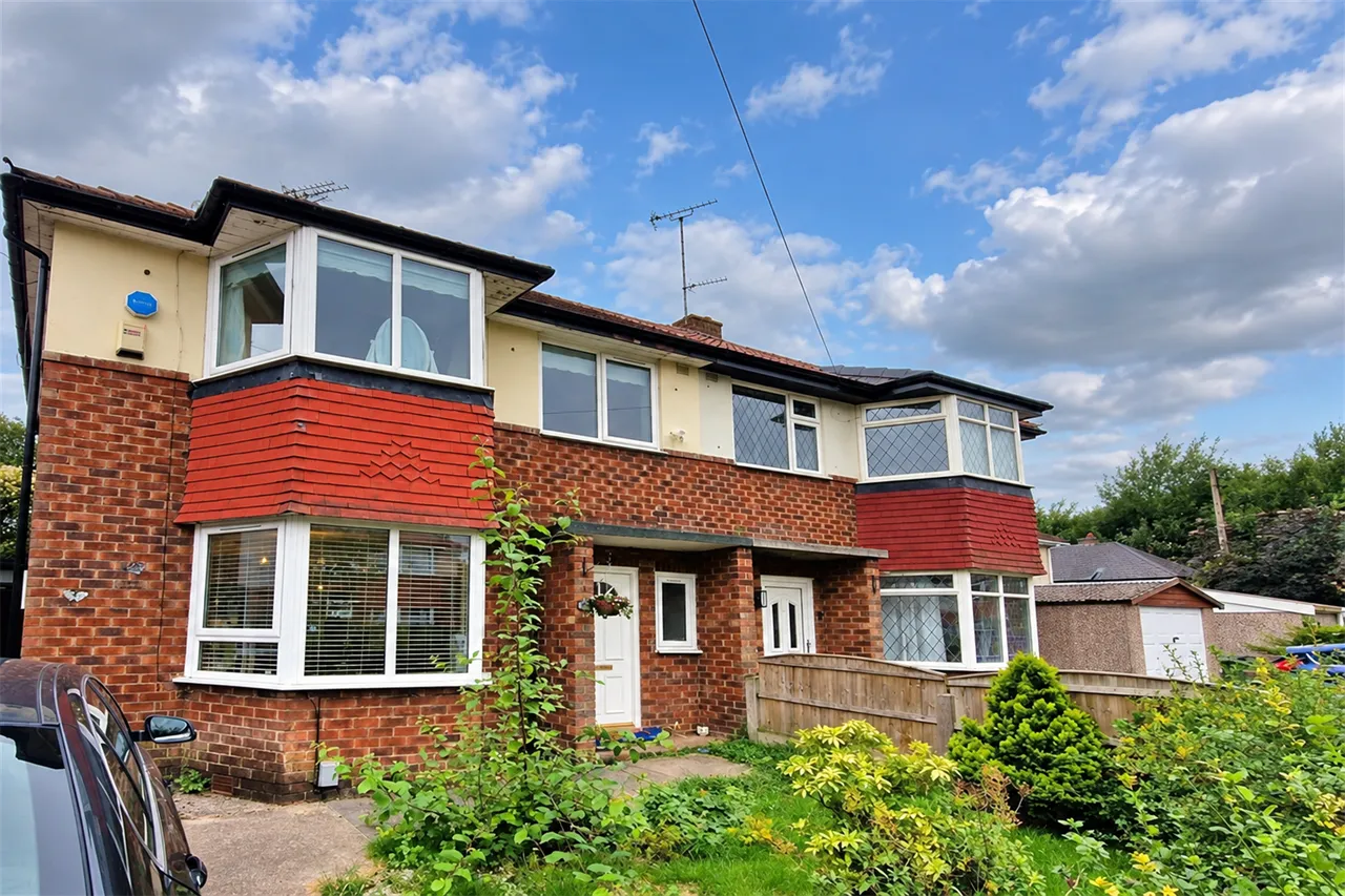 3 bed house to rent, Alcester Road, Cheadle