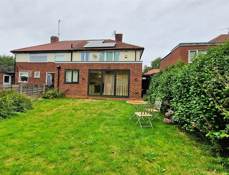 Alcester Road, Cheadle, photo 12