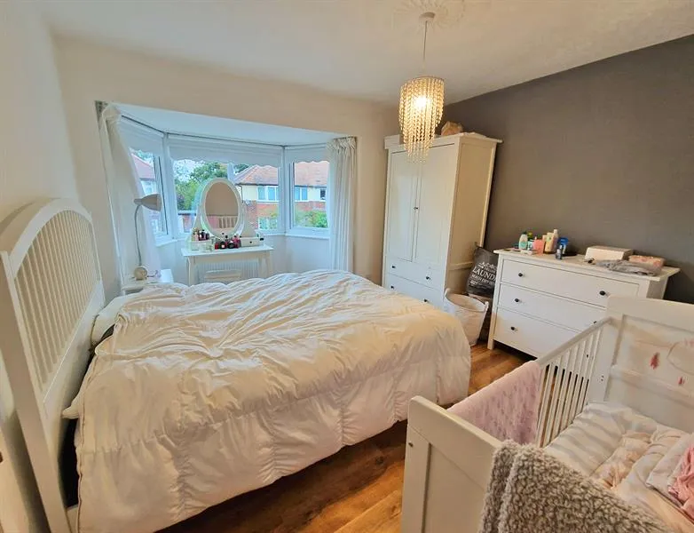 Alcester Road, Cheadle, photo 7