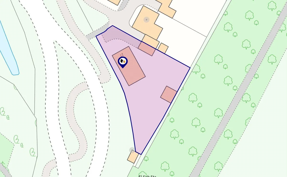 Whitewater Road, Fleet, GU51, photo 19