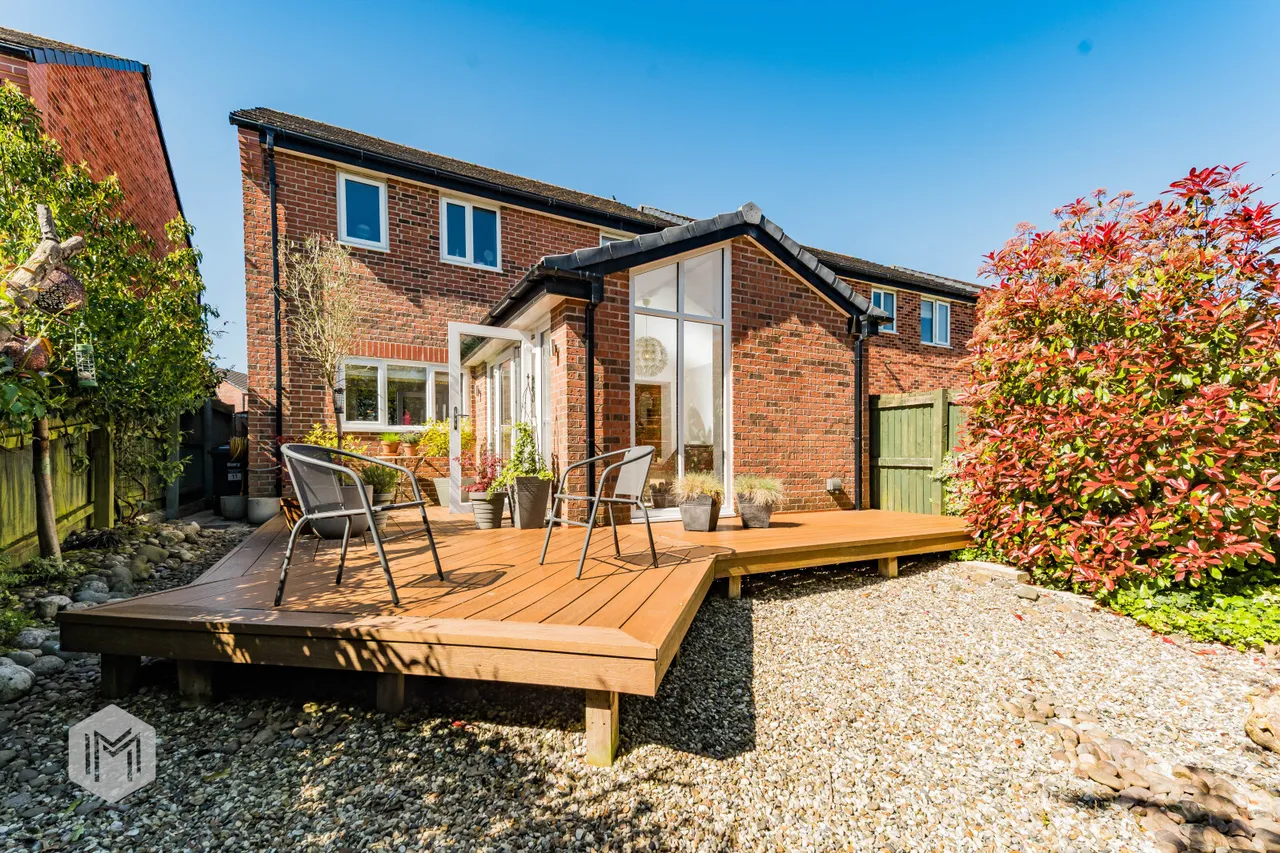 Pilkington Avenue, Radcliffe, Manchester, M26 4LS, photo 5