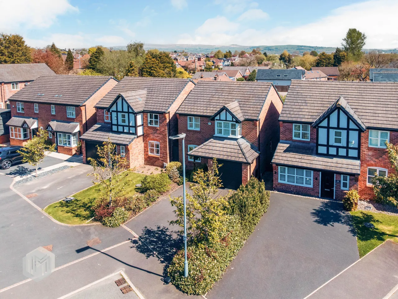 Pilkington Avenue, Radcliffe, Manchester, M26 4LS, photo 27