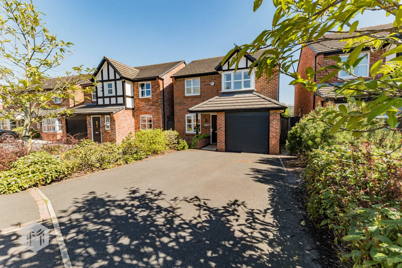 Pilkington Avenue, Radcliffe, Manchester, M26 4LS, photo 26