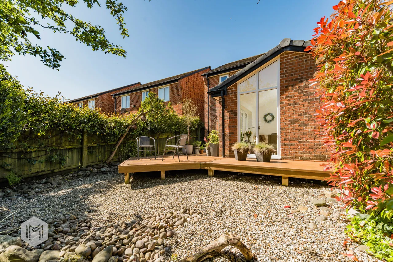 Pilkington Avenue, Radcliffe, Manchester, M26 4LS, photo 10