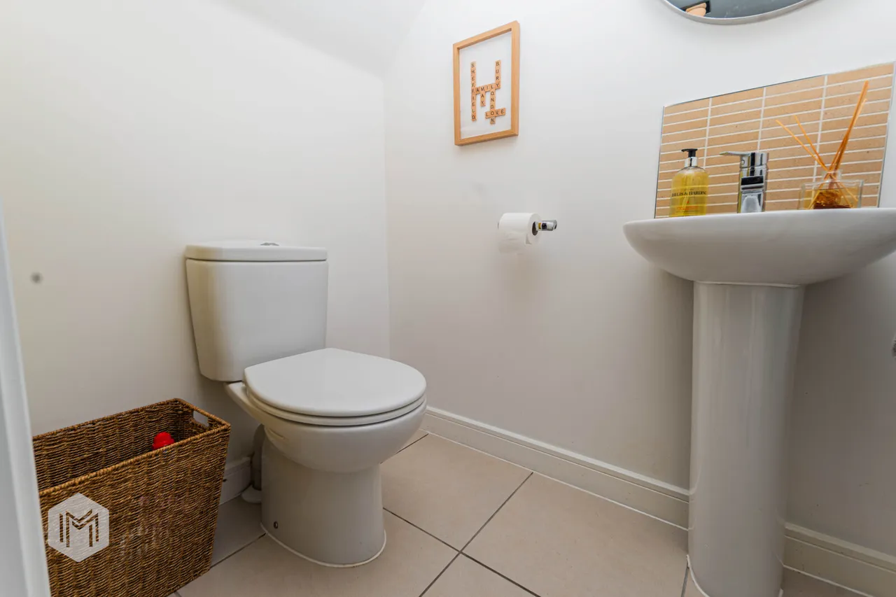 Pilkington Avenue, Radcliffe, Manchester, M26 4LS, photo 12