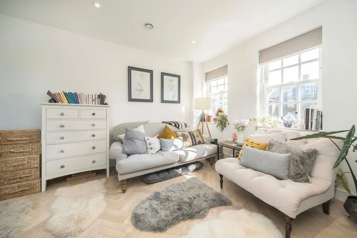 Oldham Terrace, W3, photo 4