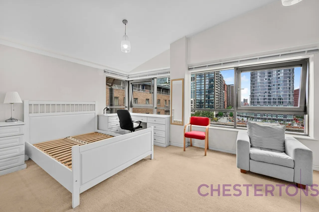 Meridian Place, London, E14, photo 3