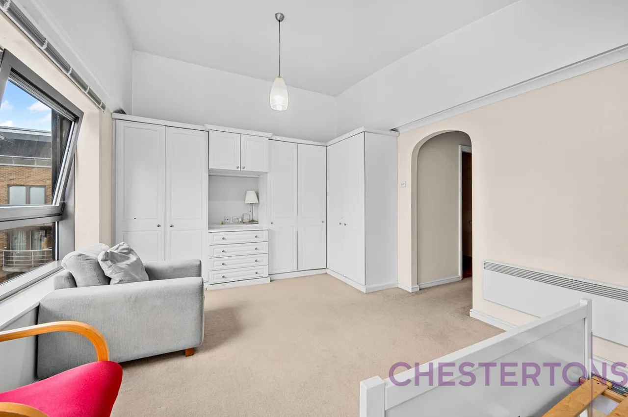 Meridian Place, London, E14, photo 14