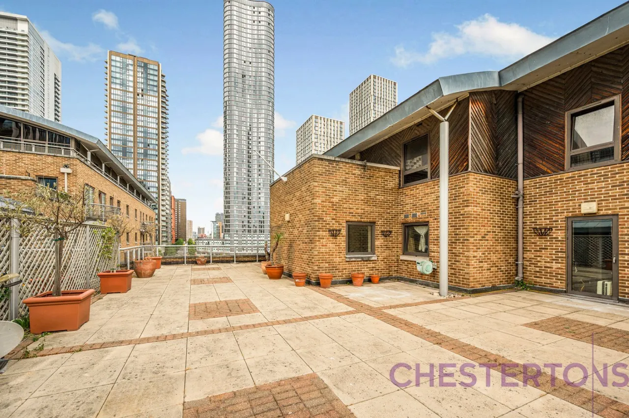 Meridian Place, London, E14, photo 12