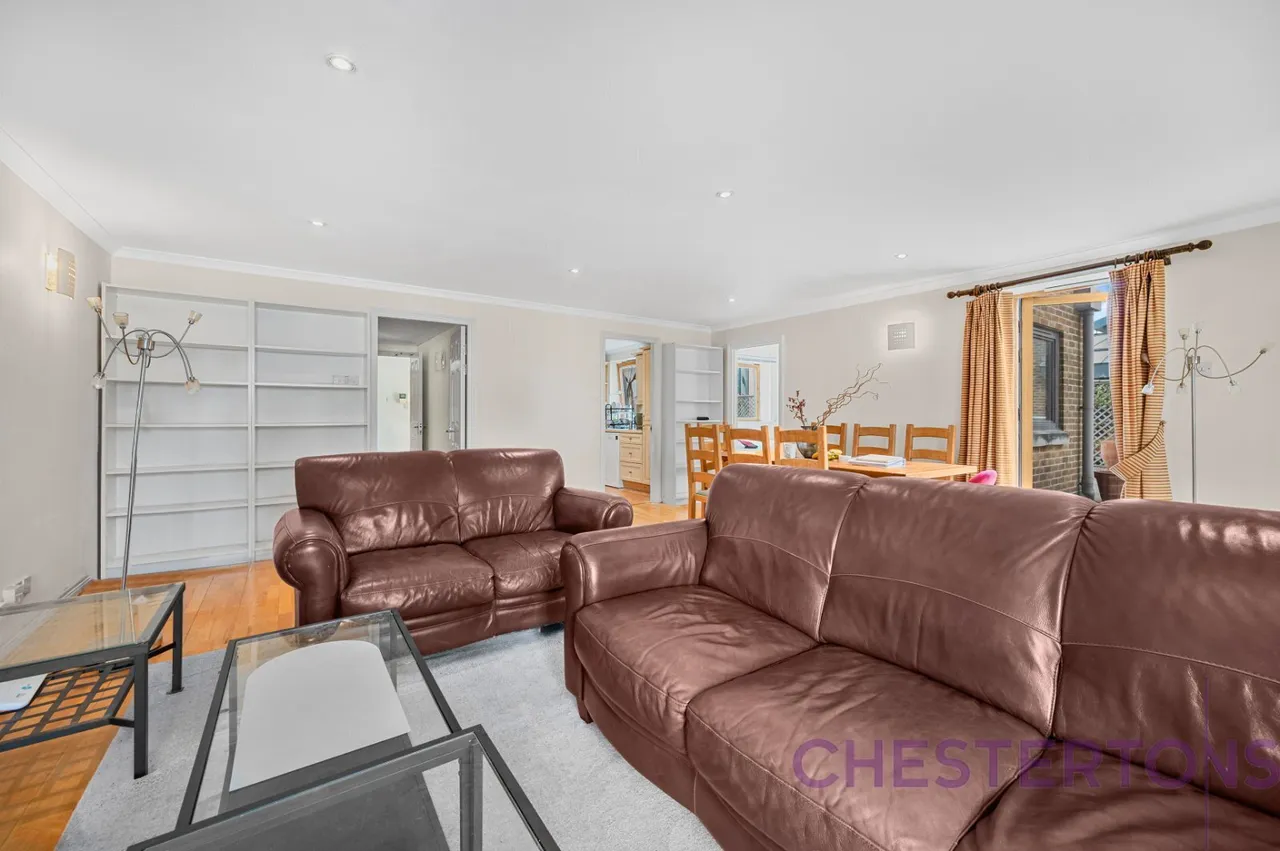 Meridian Place, London, E14, photo 2