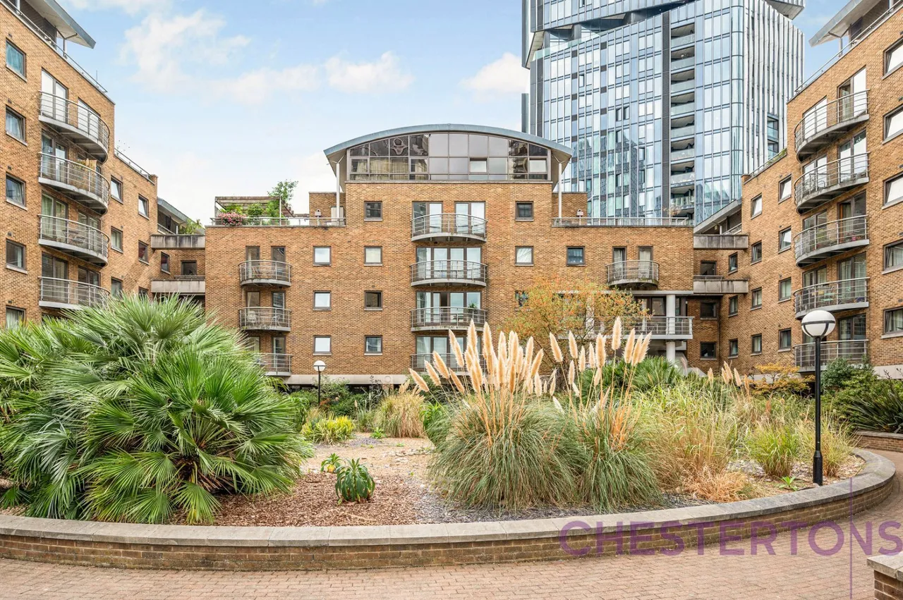 Meridian Place, London, E14, photo 15