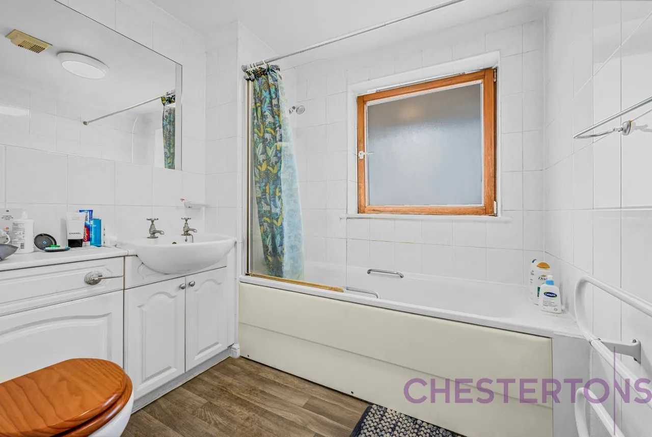 Meridian Place, London, E14, photo 10