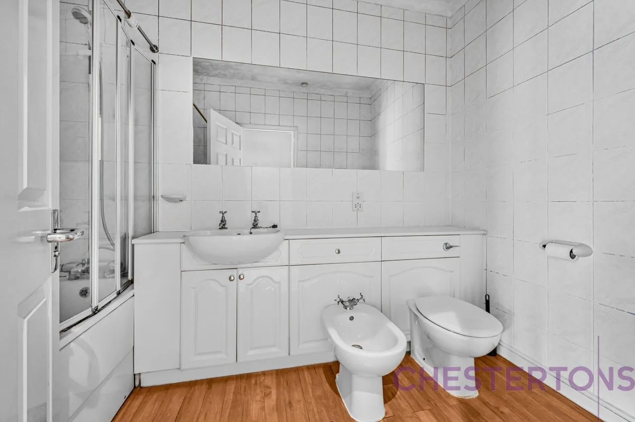 Meridian Place, London, E14, photo 13
