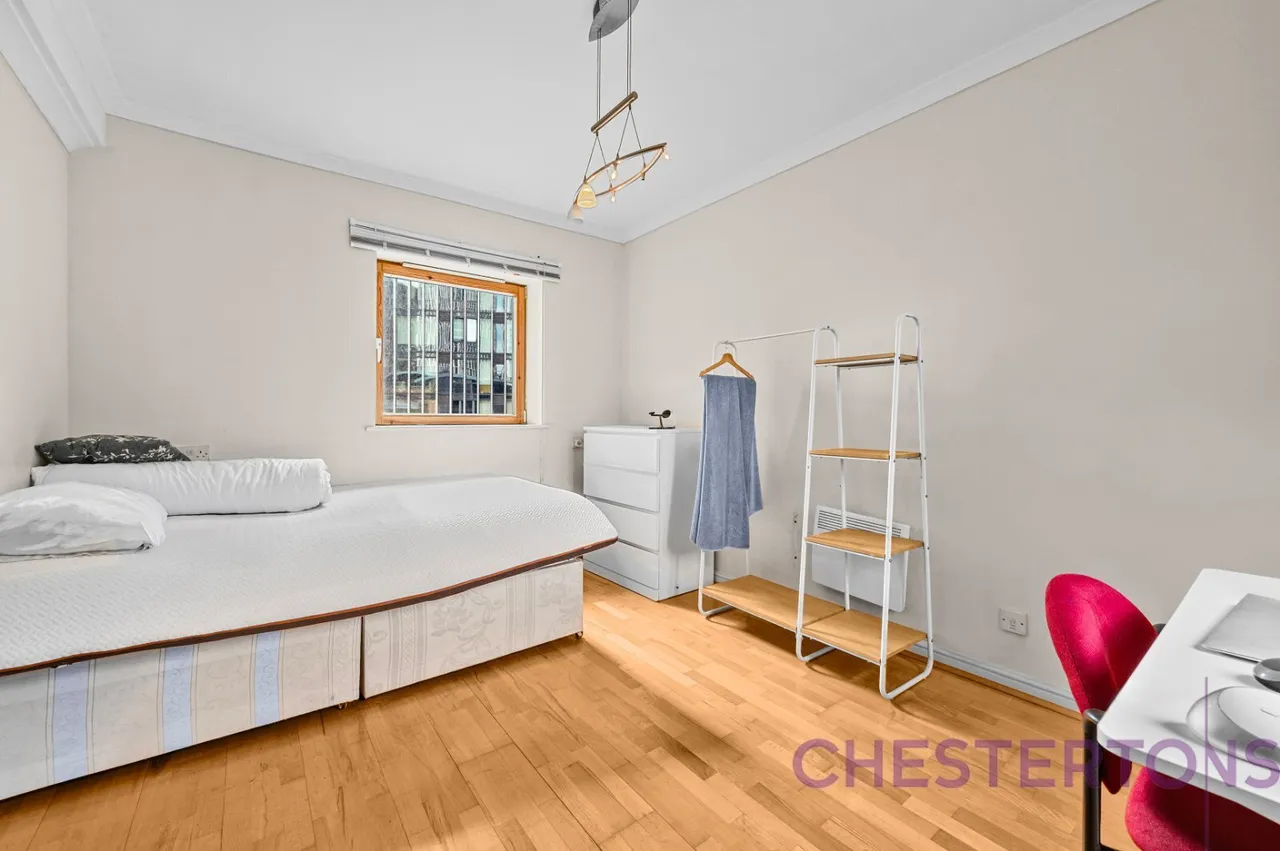 Meridian Place, London, E14, photo 7