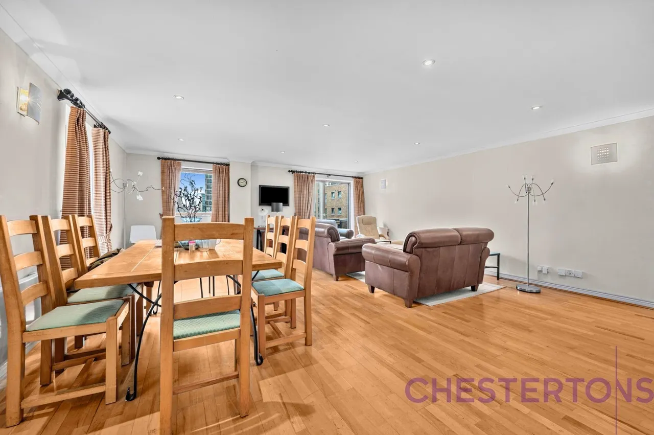 Meridian Place, London, E14, photo 4