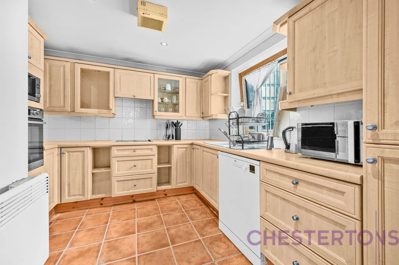 Meridian Place, London, E14, photo 5