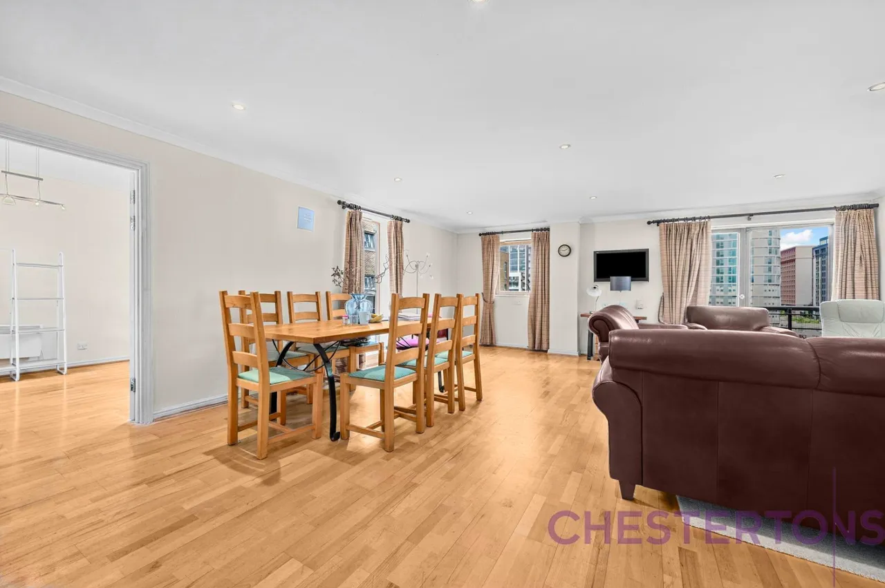 Meridian Place, London, E14, photo 11