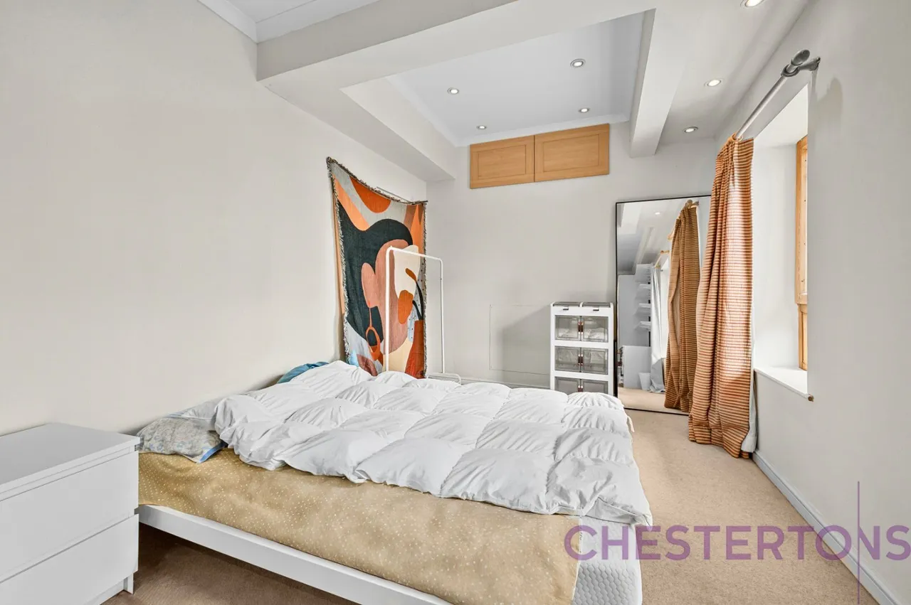 Meridian Place, London, E14, photo 9