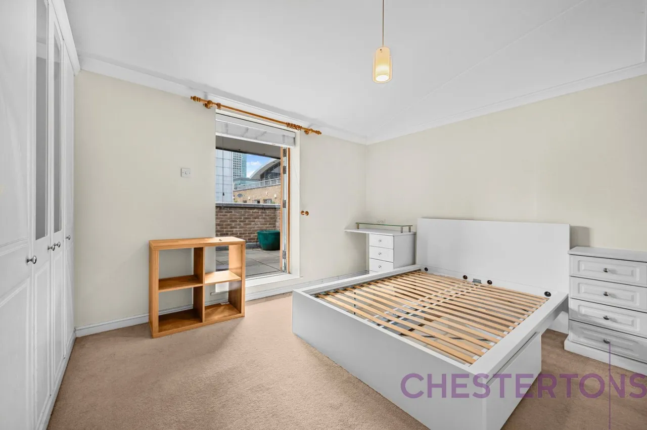 Meridian Place, London, E14, photo 6