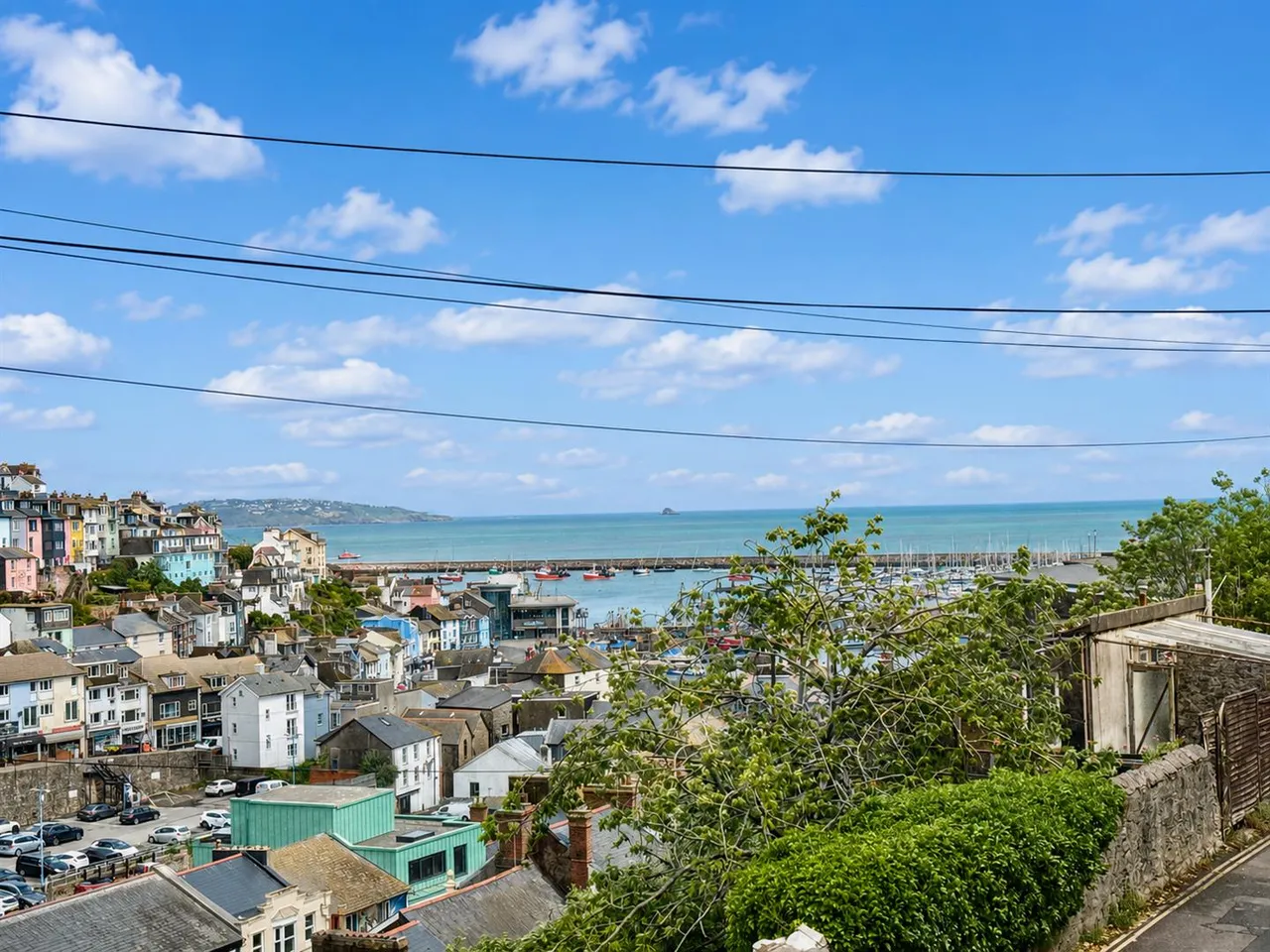 Mount Pleasant Road, Brixham, photo 9